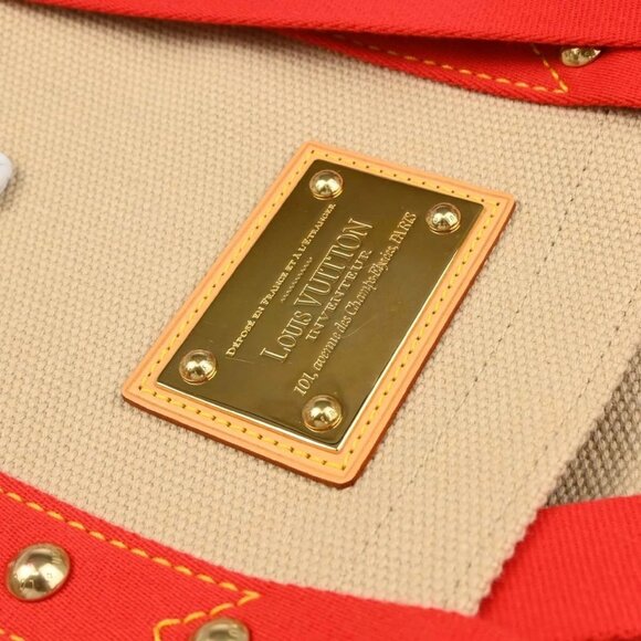 Louis Vuitton Antigua Buzas PM Shoulder Bag - Picture 6 of 11